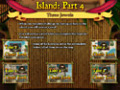 Besplatno download ekrana Escape From Paradise 2: A Kingdom's Quest Strategy Guide 1