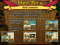 Besplatno download ekrana Escape From Paradise 2: A Kingdom's Quest Strategy Guide 2