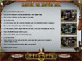 Besplatno download ekrana Eternity Strategy Guide 3