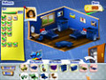 Besplatno download ekrana Eye for Design 1