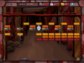 Besplatno download ekrana Fairy Arkanoid 2