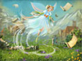 Besplatno download ekrana Fairy Jewels 3