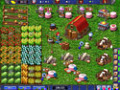 Besplatno download ekrana Fantastic Farm 1