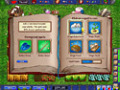 Besplatno download ekrana Fantastic Farm 3