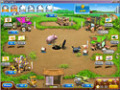 Free download Farm Frenzy 2 screenshot