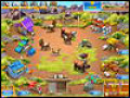 Free download Farm Frenzy 3: American Pie screenshot