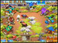 Free download Farm Frenzy 3: American Pie screenshot