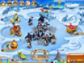 Free download Farm Frenzy 3: Ice Age screenshot