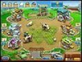 Free download Farm Frenzy: Pizza Party screenshot