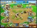 Free download Farm Frenzy: Pizza Party screenshot