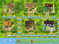 Besplatno download ekrana Farm Frenzy 1