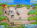 Besplatno download ekrana Farm Frenzy 2