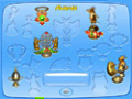 Besplatno download ekrana Farm Frenzy 3