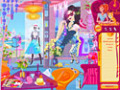 Besplatno download ekrana Fashion Apprentice 1