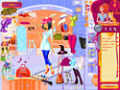 Besplatno download ekrana Fashion Apprentice 2
