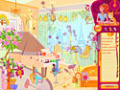 Besplatno download ekrana Fashion Apprentice 3