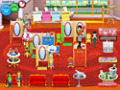 Besplatno download ekrana Fashion Dash 1