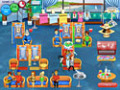 Besplatno download ekrana Fashion Dash 2