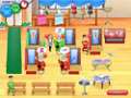 Besplatno download ekrana Fashion Dash 3