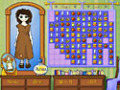 Besplatno download ekrana Fashion Story 1