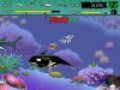 Besplatno download ekrana Feeding Frenzy 1