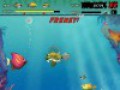 Besplatno download ekrana Feeding Frenzy 2