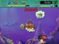 Besplatno download ekrana Feeding Frenzy 3