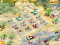 Besplatno download ekrana Fill Up 2 2