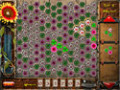 Besplatno download ekrana Fire Flower 1