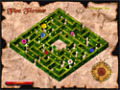 Besplatno download ekrana Fire Flower 2