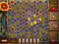 Besplatno download ekrana Fire Flower 3