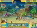 Besplatno download ekrana Fishdom 2 1