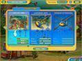 Besplatno download ekrana Fishdom 2 2