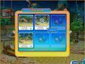 Besplatno download ekrana Fishdom 2 3