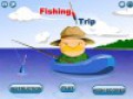 Besplatno download ekrana FishingTrip 1