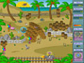 Besplatno download ekrana Fizzball 1