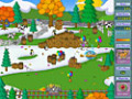 Besplatno download ekrana Fizzball 3
