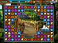 Besplatno download ekrana Flower Paradise 1