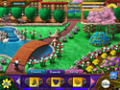 Besplatno download ekrana Flower Paradise 3