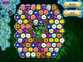Free download Flowers Story: Fairy Quest screenshot