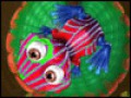 Besplatno download ekrana Fly Chaser 2