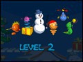 Free download Foxy Jumper 2 Winter Adventures screenshot