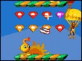 Besplatno download ekrana Foxy Jumper 2 1