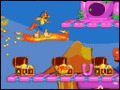 Besplatno download ekrana Foxy Jumper 2 3