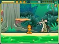 Besplatno download ekrana Garfield's Musical Forest Adventure 3