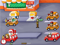 Besplatno download ekrana Gazzoline 3