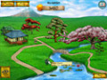 Besplatno download ekrana Geisha: The Secret Garden 2