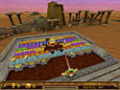 Besplatno download ekrana Gem Ball Ancient Legends 1