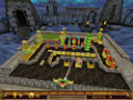 Besplatno download ekrana Gem Ball Ancient Legends 2