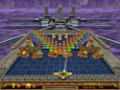 Besplatno download ekrana Gem Ball Ancient Legends 3
